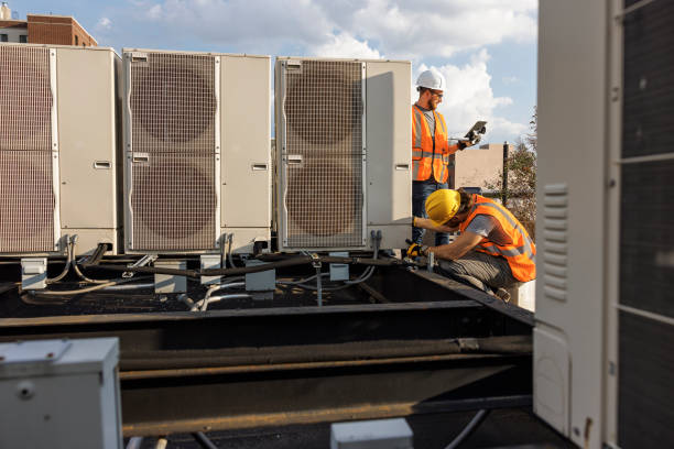 Best HVAC Installation Services  in Payson, IL