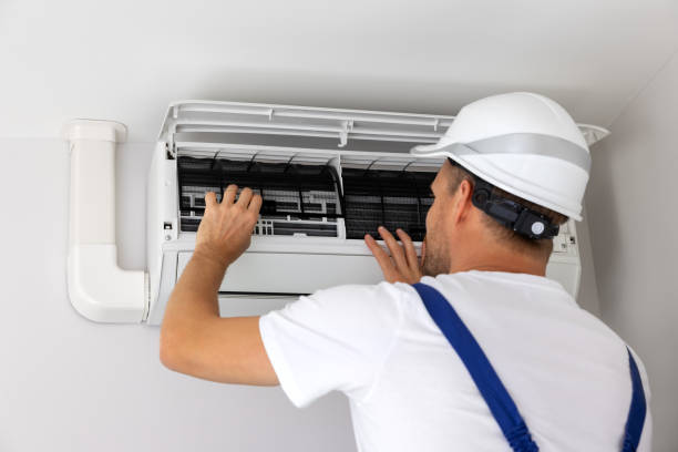 HVAC Maintenance Plan in Payson, IL