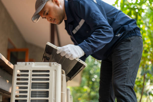 Best Local HVAC Companies  in Payson, IL